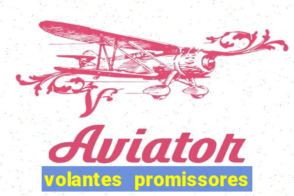 volantes promissores ea fc 24